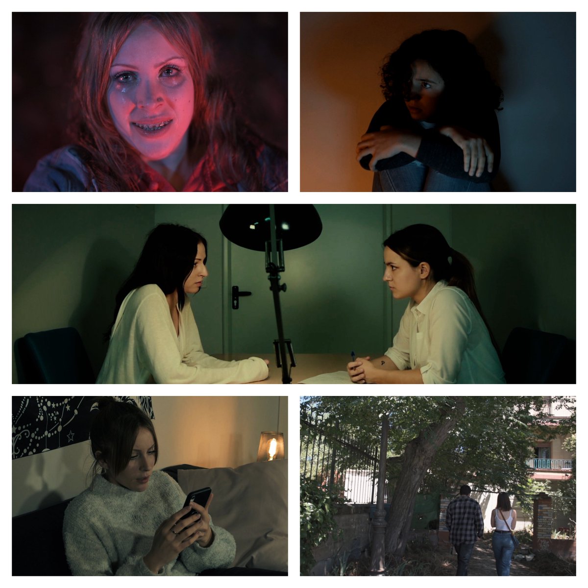 casadelcinecr's tweet photo. La 2ª Edición del Golden FEMI Film Festival selecciona varias obras de #AlumnosEMCACR 🤩
#DespertarFilm
#LlegasTardeFilm
#QuemadALaBrujaFilm
#LaNanaDeLilithFilm
#LaRutaFilm
📌 https://t.co/38yZurcUlG
#EMCACR #CasaDelCineCR #Cine #Audiovisuales #CiudadReal #CR https://t.co/RLkPiGQzoB