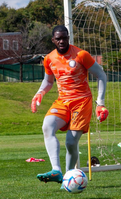 Ibadinson Precious tweet media