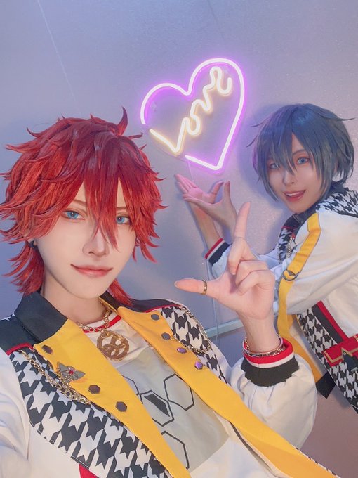 Twitterのコスプレ画像22