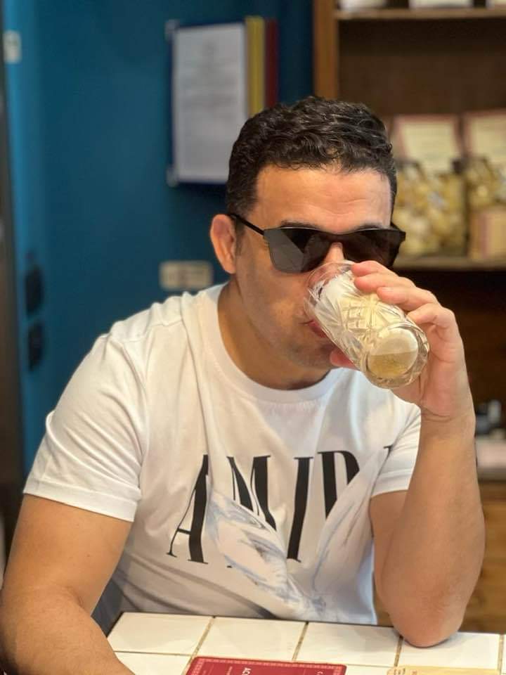 مصطفي جويلي tweet media