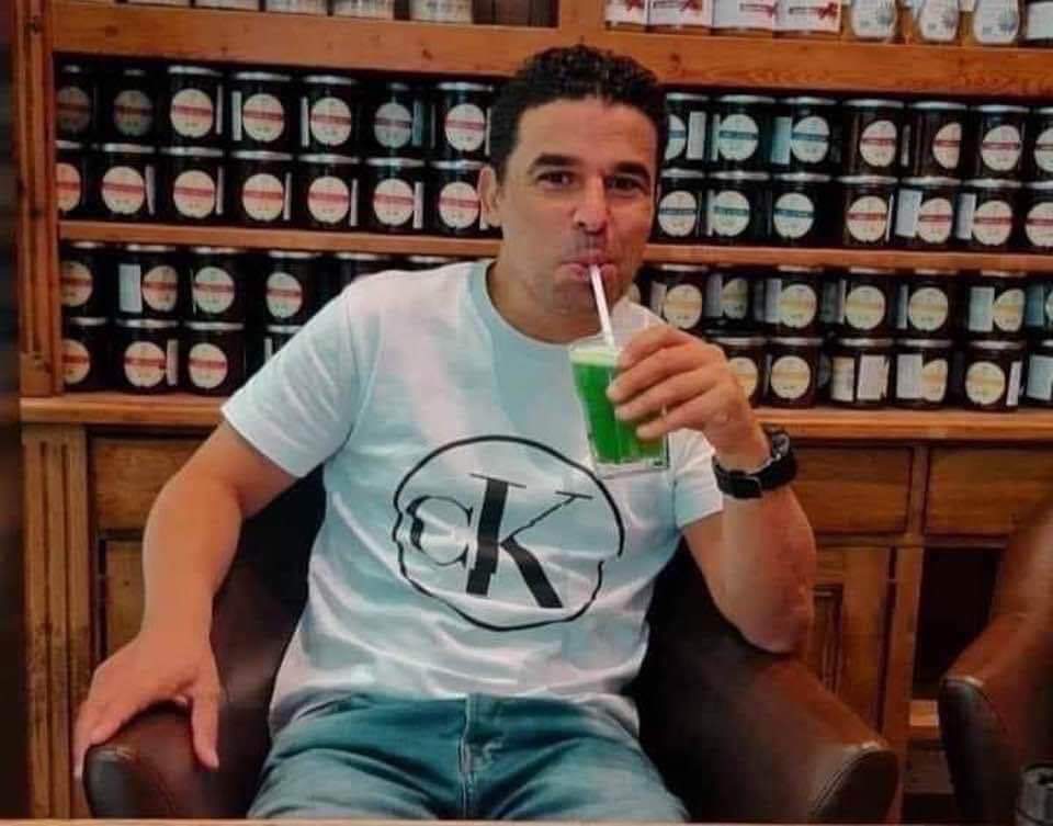 مصطفي جويلي tweet media