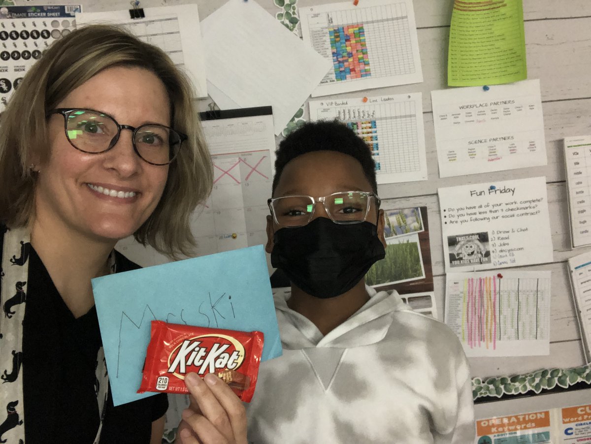 Mrs. Ciesielski tweet media