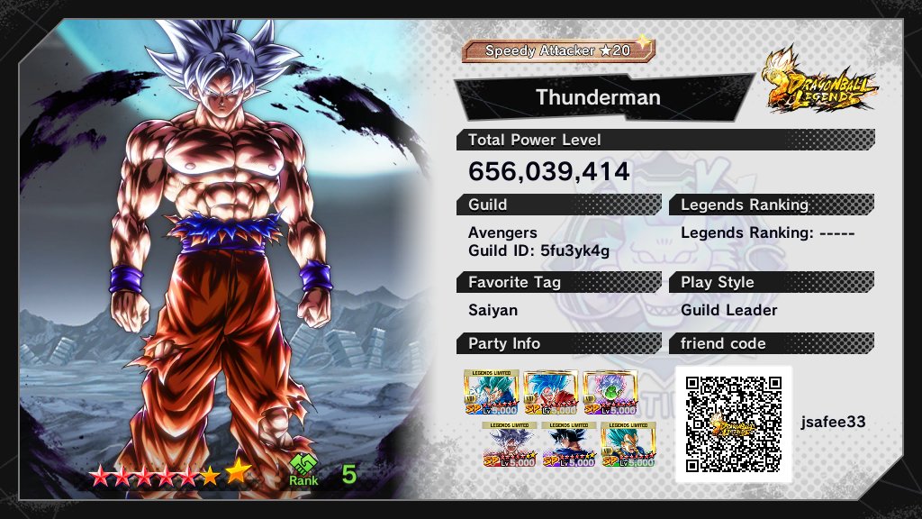 Come join the crew. Just remember to stay active!