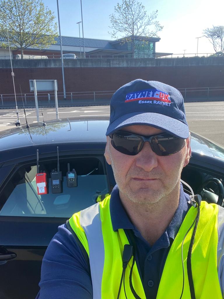 EssexRAYNET's tweet image. We supported the @ColHalfMarathon this weekend, providing Emergency &amp;amp; Safety Radio Communications for NiceWorks. Working with @stjohnambulance @ES4x4Response. @RAYNET_UK #AmateurRadio #rsgb #raynet