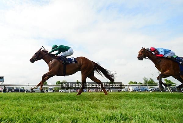 Ladies Church leaves her rivals without a prayer @NaasRacecourse irishracing.com/news?prid=2399…