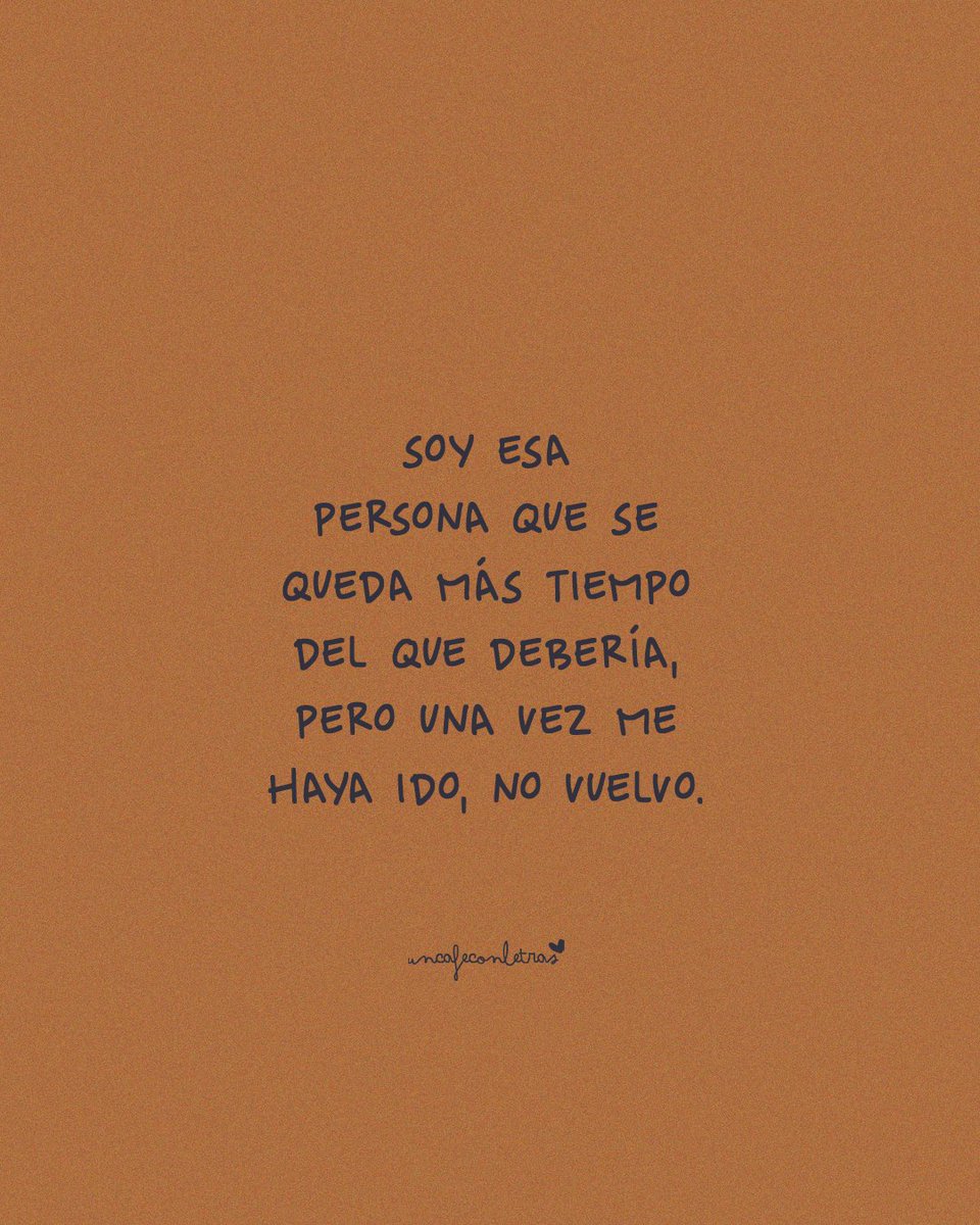 Un café con letras (@uncafeconletras) on Twitter photo 