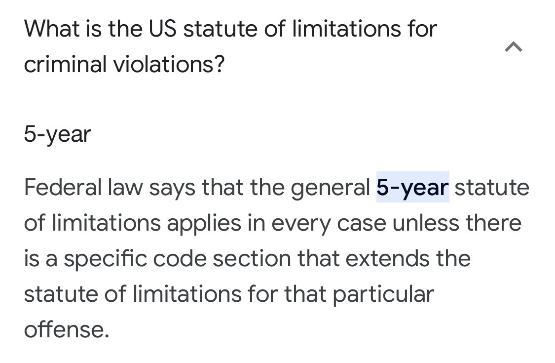 Can any of you attorneys confirm this?