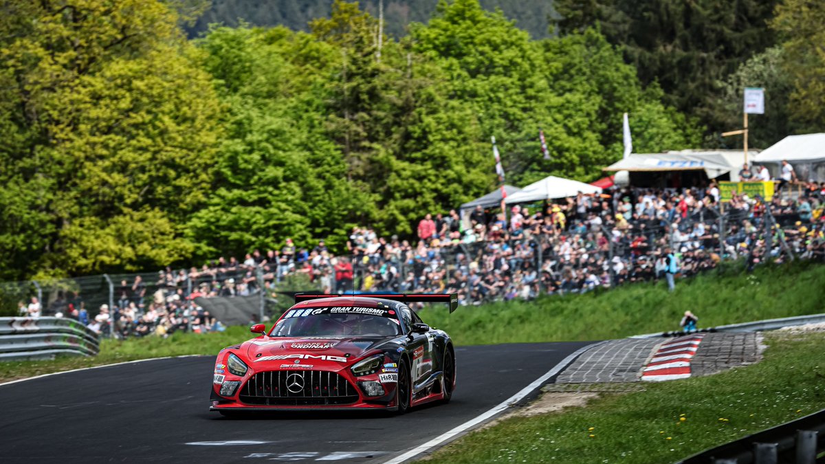 Mercedes-AMG Motorsport (@amgmotorsport) on Twitter photo #24hNBR - #2 #MercedesAMG Team GetSpeed crosses the finish line in P4 after showing outstanding consistency throughout the 2023 <a href="/24hNBR/">ADAC RAVENOL 24h Nürburgring</a>. 🏁
Well fought, <a href="/AdamChristo/">Adam Christodoulou</a>, @Max_Goetz and <a href="/FSchillerRacing/">Fabian Schiller</a> and the entire <a href="/Getspeed2/">GetSpeed_Performance</a> team. 🙌
#24hAMG #24hNBR - #2 #MercedesAMG Team GetSpeed crosses the finish line in P4 after showing outstanding consistency throughout the 2023 <a href="/24hNBR/">ADAC RAVENOL 24h Nürburgring</a>. 🏁
Well fought, <a href="/AdamChristo/">Adam Christodoulou</a>, @Max_Goetz and <a href="/FSchillerRacing/">Fabian Schiller</a> and the entire <a href="/Getspeed2/">GetSpeed_Performance</a> team. 🙌
#24hAMG