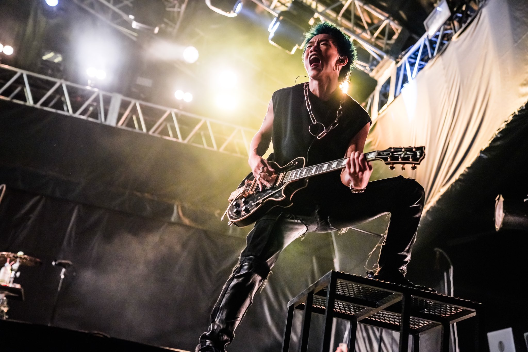 山田海斗@Novelbright on X: 