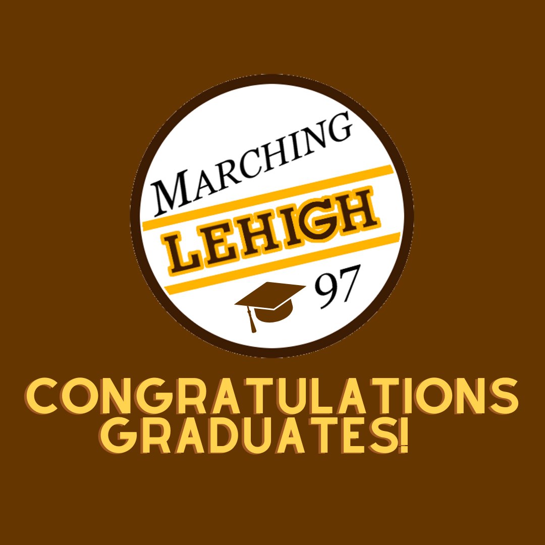 Lehigh Marching 97 tweet media
