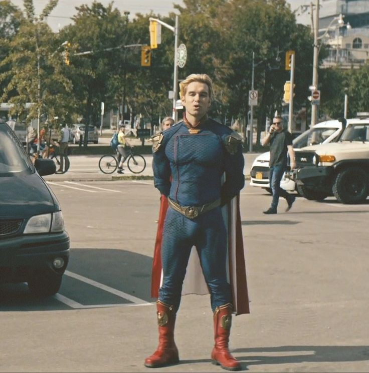 hestheupgrade's tweet photo. ㅤㅤ
ㅤㅤ  ㅤㅤHe's just standing there. ㅤㅤ
ㅤ https://t.co/9XfPTwOfCb