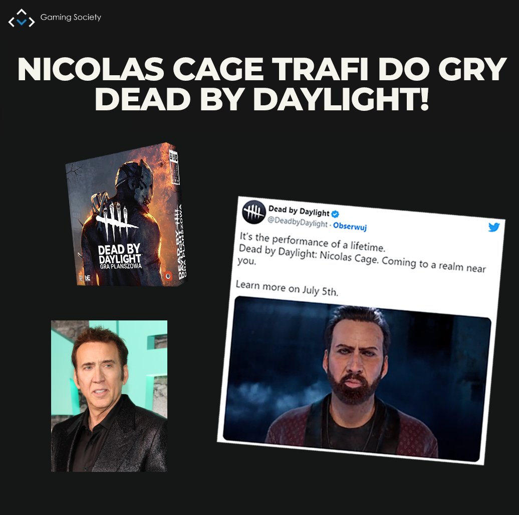 Gaming Society tweet media