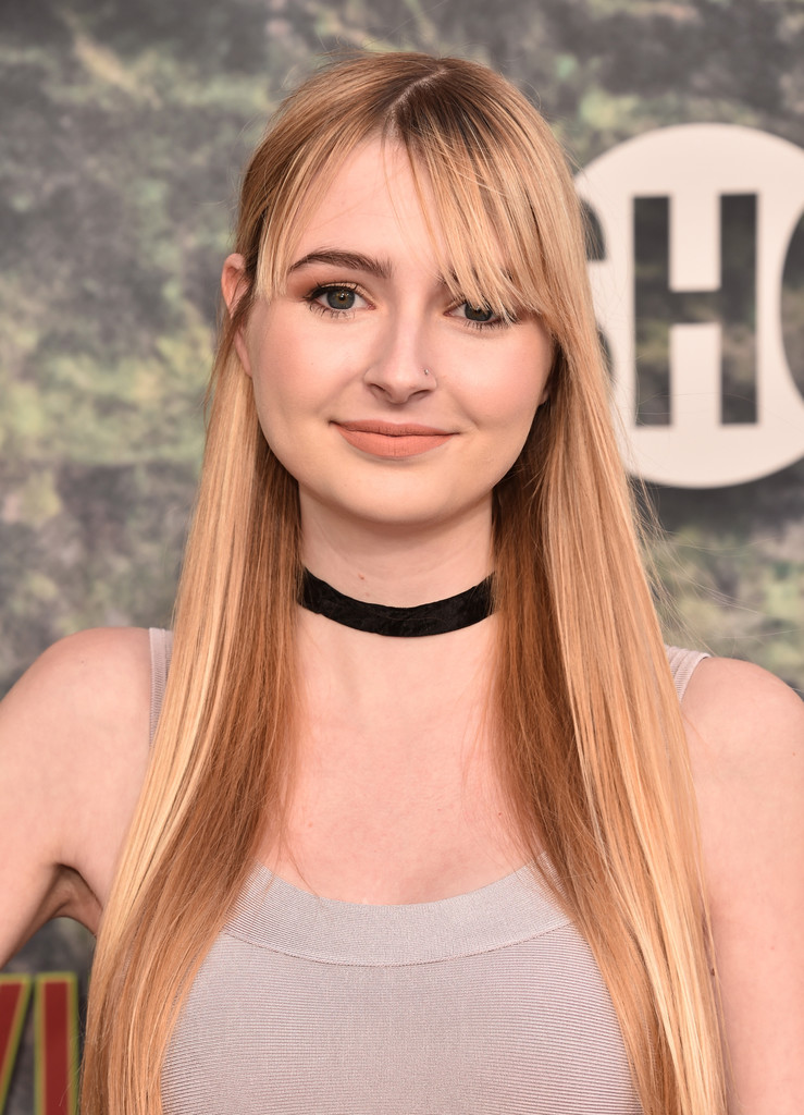 Happy Birthday wishes to Zoe McLane <a href="/zmclane/">Zoe McLane</a>