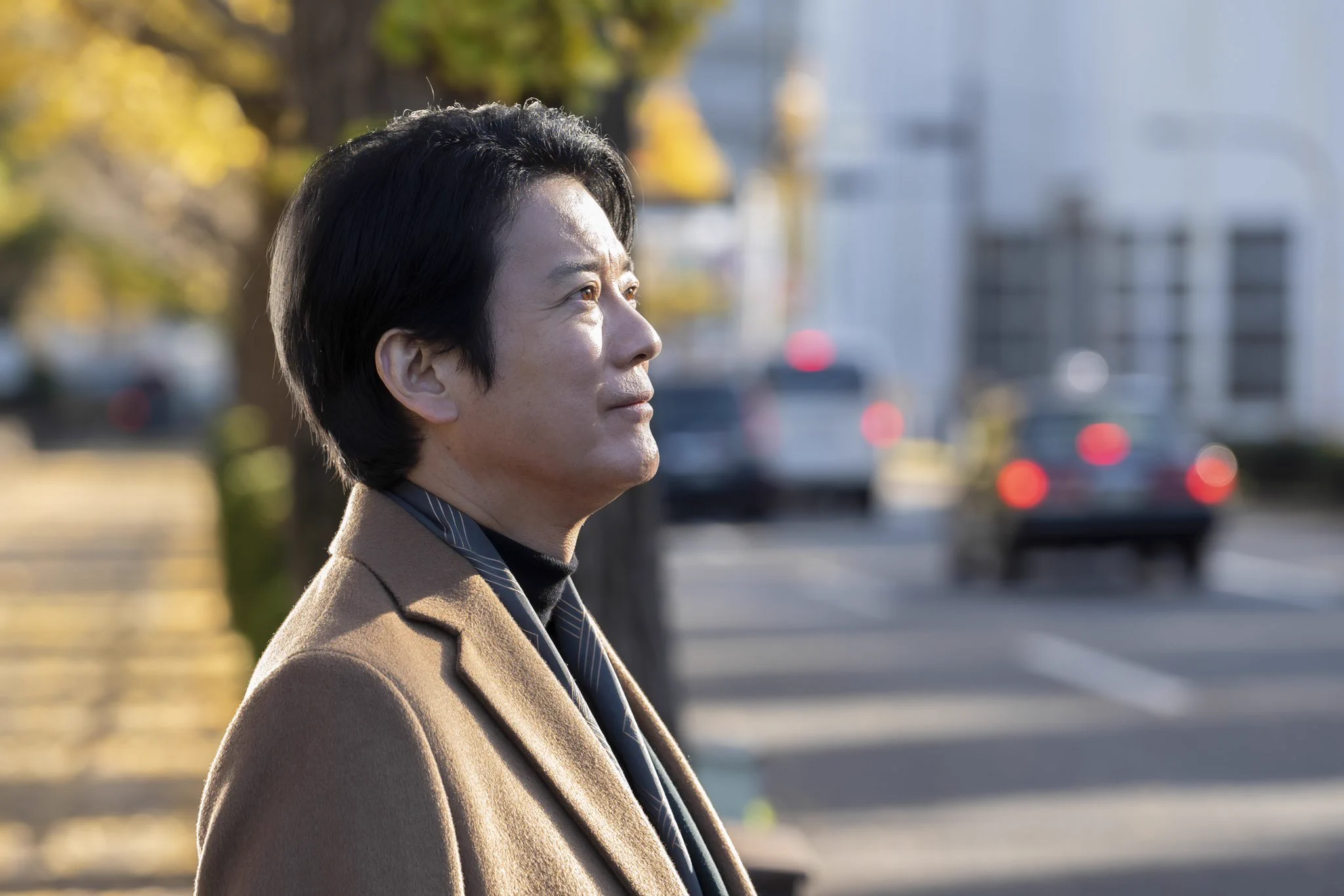 藤木直人 OFFICIAL STAFF on X: 