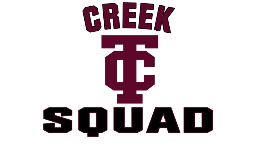 TatesCreekTrack's tweet image. After the completion of other regions we will know our final state roster. We competed very well against great competition despite the rainy and cool conditions to start the day. We now move on to UK June 3 for a showdown against the best 3A competitors in the state #CreekSquad😤