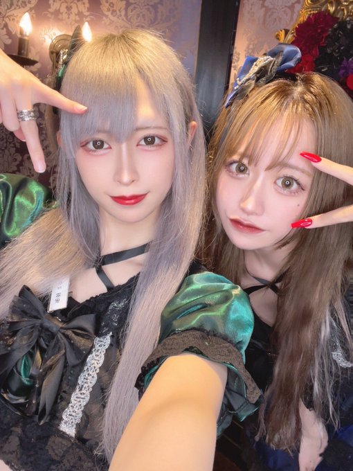 Twitterのコスプレ画像23
