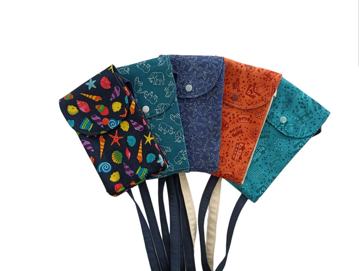 LinForsyth's tweet photo. Mobile phone bags just £10+p&amp;p (direct) or buy through my Etsy page.
https://t.co/sE9hE1f8m3
https://t.co/01YKIauOkU https://t.co/tYMOqfkIAV