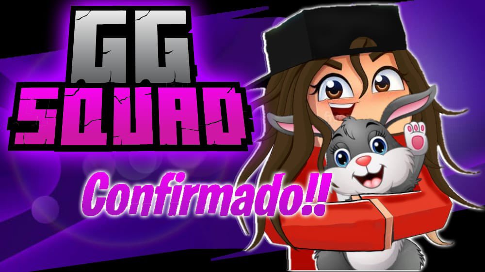 Seja Bem Vinda a Nossa Team! <a href="/Coelha_Games17/">Coelha17 #LunaticSquad</a> 💜