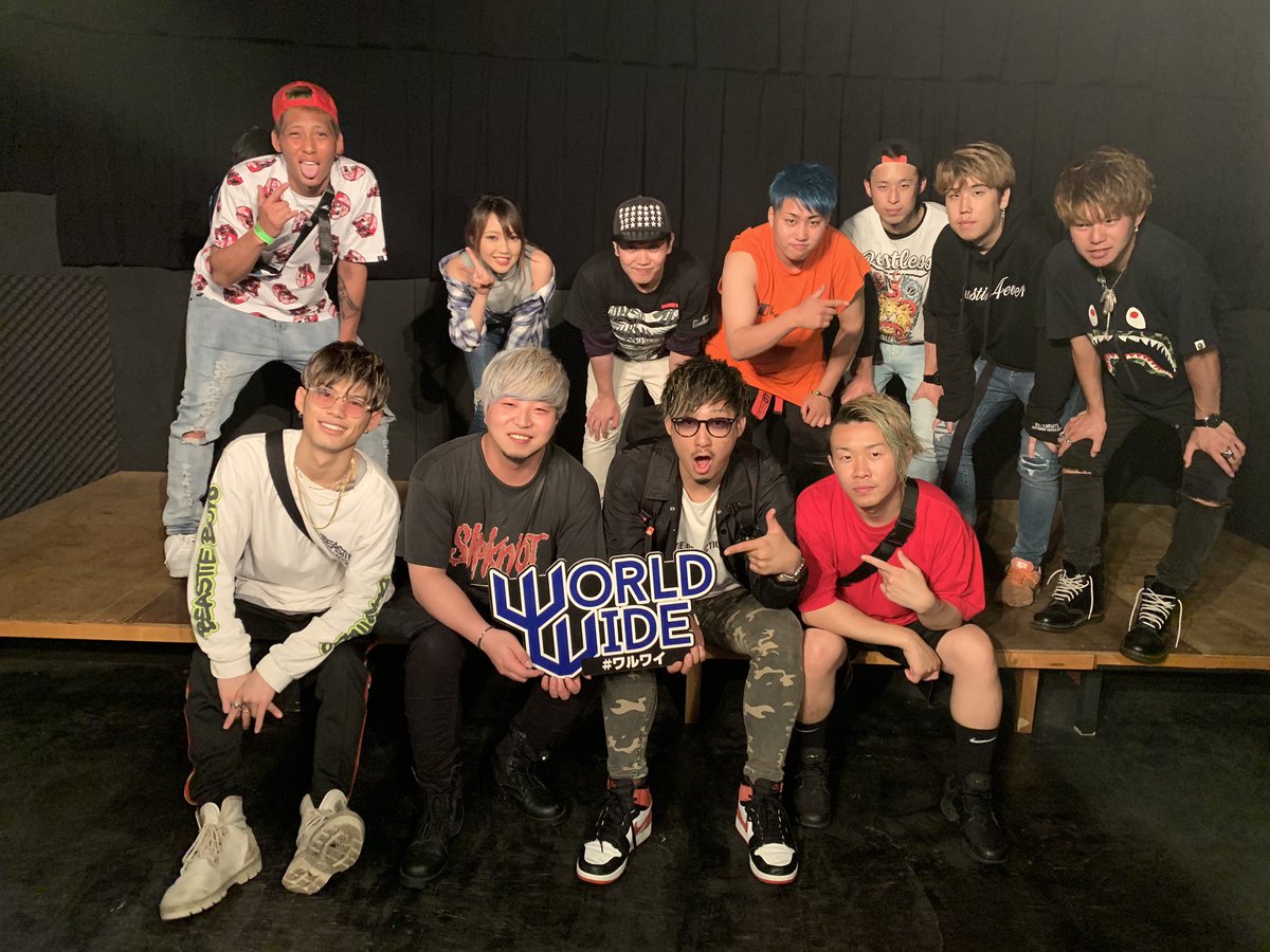 DJ_dOGG123's tweet photo. 懐かしい😭

あれ…
スリップノットのTシャツどこいった？ https://t.co/Dg3GqLiIp2