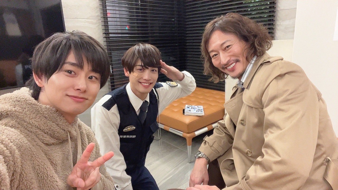 土屋シオン on X: 