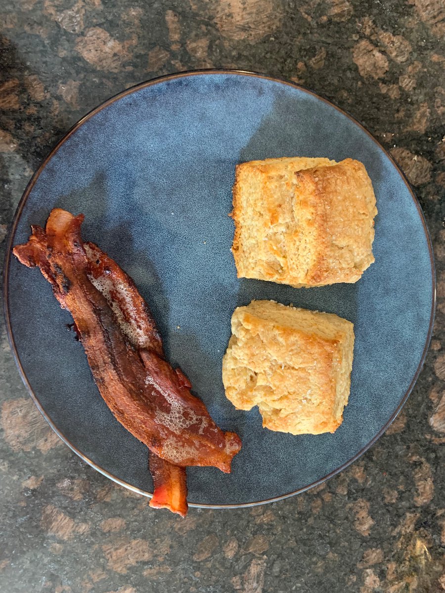 DanielKerr14's tweet image. New biscuit recipe: