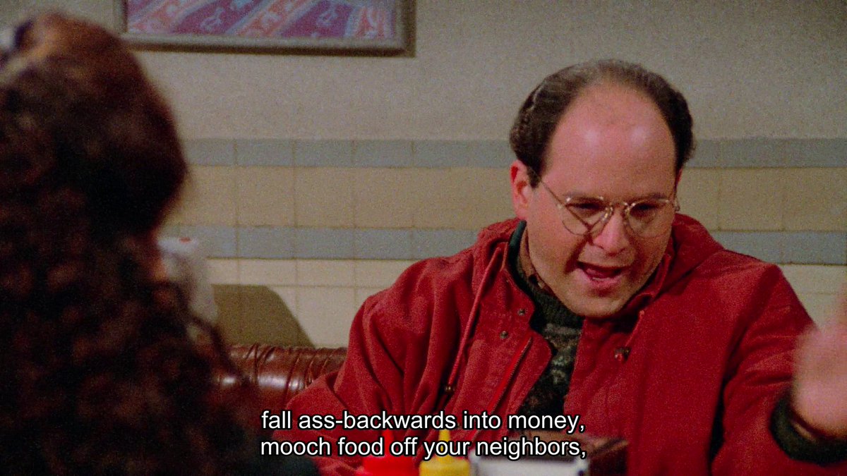 08:02 S9E21 "The Clip Show" (Parts 1 and 2) #Seinfeld