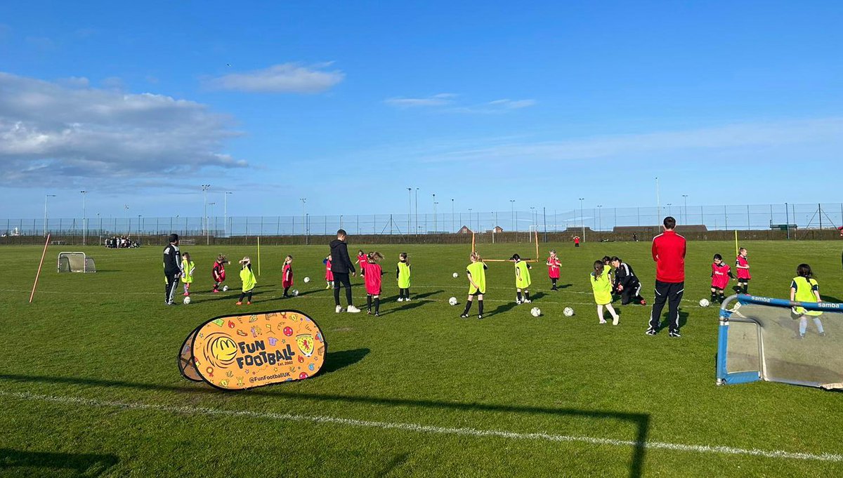 Fraserburgh Linkup YFC tweet media