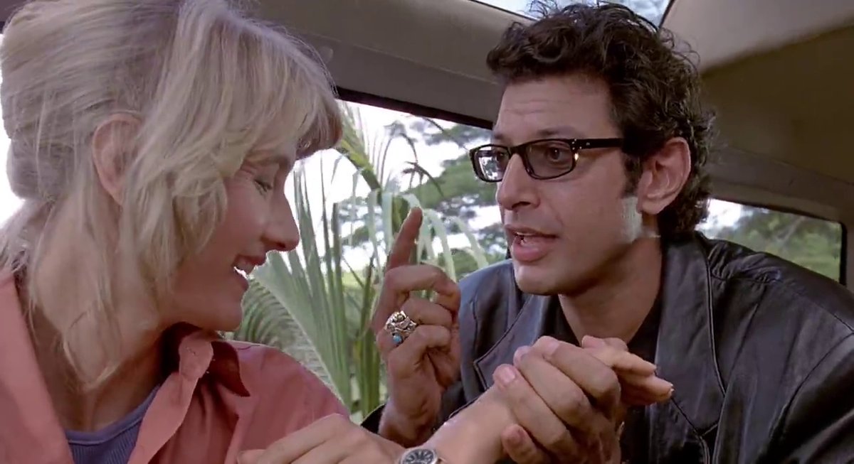 Daily Jurassic Park (@DailyJurassicP) / Posts / X