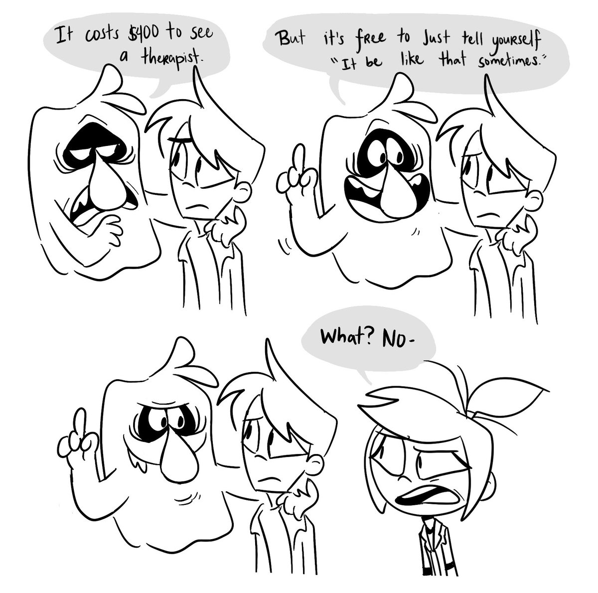 Nautiscarader On Twitter RT EMositeCC Trauma Buddies nautiscarader-on-twitter-rt-emositecc-trauma-buddies