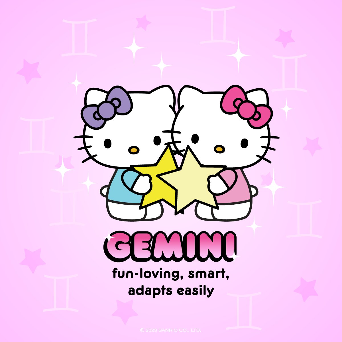 Hello Kitty On Twitter Hello Gemini Season What Are Your hello-kitty-on-twitter-hello-gemini-season-what-are-your