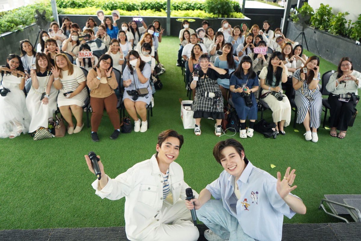 ดูมันดิ DOMUNDI TV tweet media