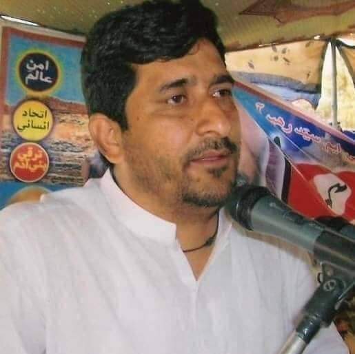 ڌرتي جو امر ڪردار محترم شهيد مظفر ڀٽو قومي تحريڪ جو اهو بهادر اڳواڻ هو. جنهن کي گرفتار ڪرڻ لاء بيٺل وردي وارن جو وڏو ولر  هيو جن کي بقول آريسر صاحب جي ته: مظفر  کان رڳو پسٽل ڦرڻ ۾ به اڌڪلاڪ لڳو، جڏهن ته مظفر اڪيلو سر ۽ روڊ خالي ان کان علاوه رات جو پهر هو !