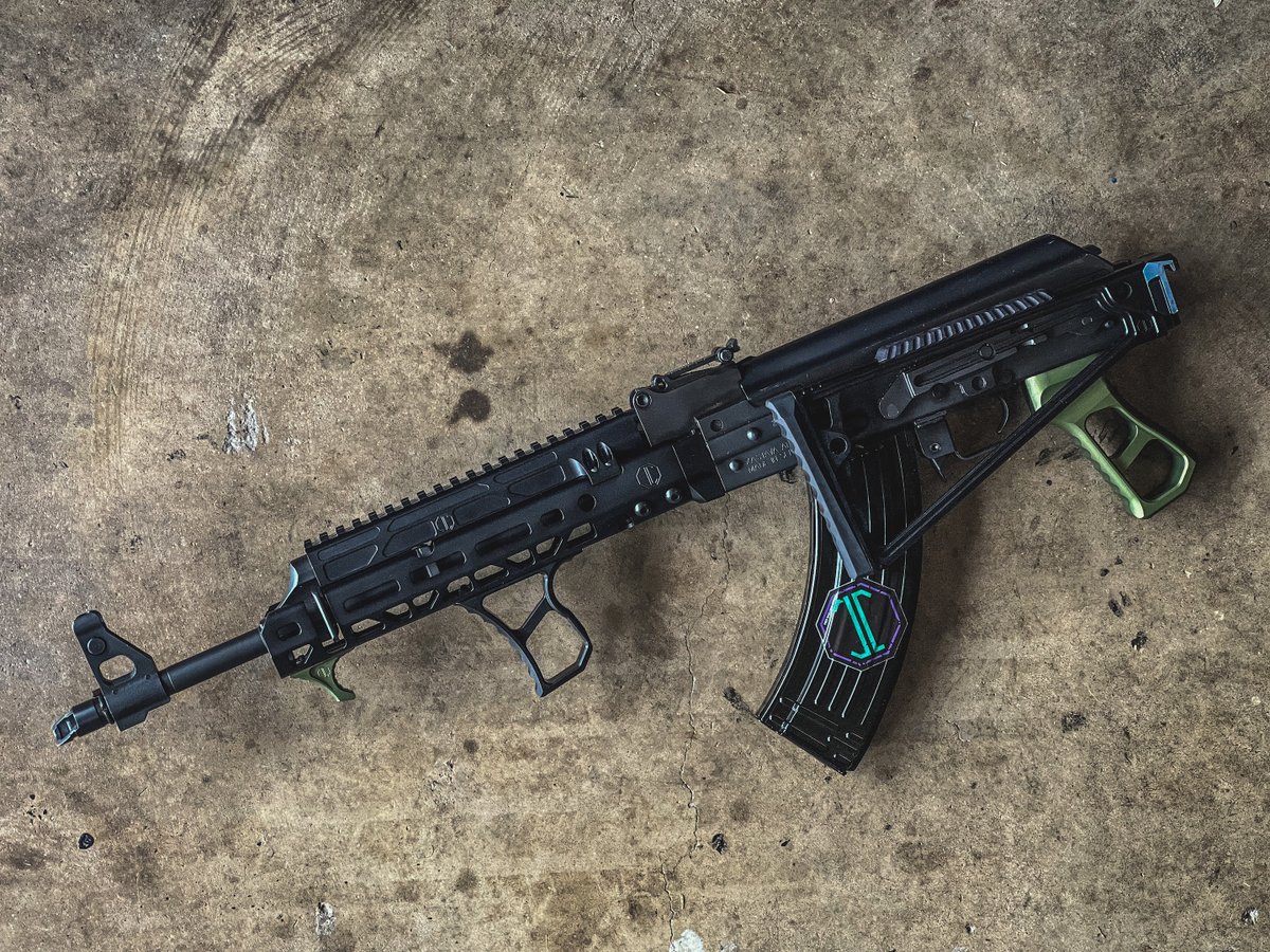 Inside M70 JMac Customs LLC on Twitter: