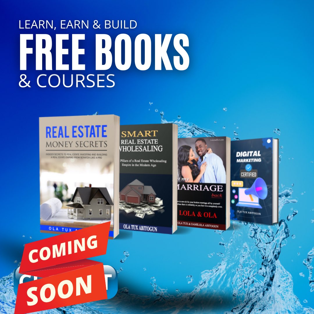 MyEmpirePRO's tweet photo. Exciting! Pre-Launch starts for myEmpirePRO partners and we are giving everything away.

The mission is help 1,000 people build their empires and their families with education and real estate. 

Happy Sunday! #realestate #empire #family https://t.co/qHR25Jwe6Q