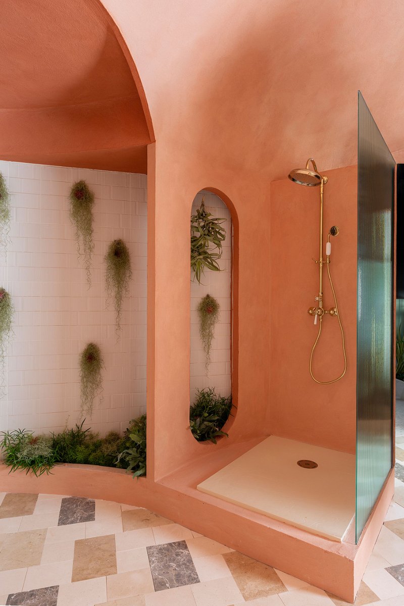 Casa Decor tweet media