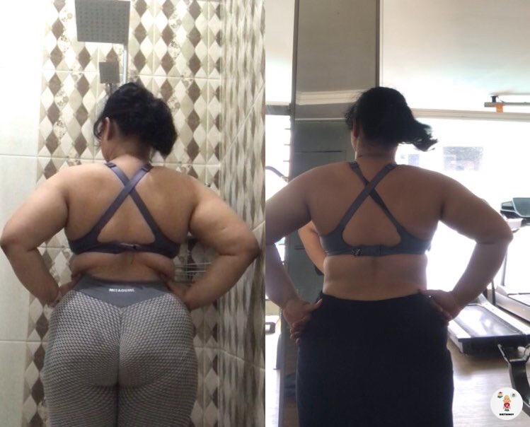 diethingy's tweet photo. DIET! from 18mar to 25april. Just kind reminder to keep going https://t.co/IlTrxFXM16