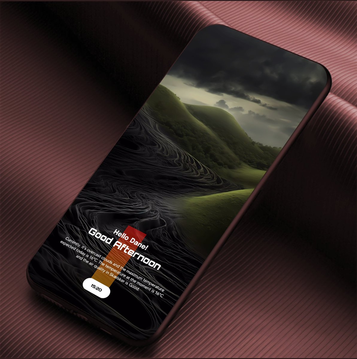 Sunday on android 🍻

#withnova 

• wallpaper <a href="/TeboulDavid1/">Smart Wallpaper Art</a> 
• kwgt widget <a href="/setup_boy_sojib/">𝕏 Sojib 𝕏 🇧🇩🇵🇸™</a> 
• hishoot template <a href="/andro_idfans/">andro_idfans🇨🇺💪 100% template and walls</a>