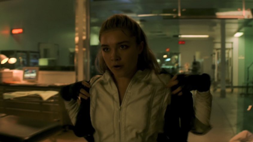 (not so much) comfort yelena belova tweet media