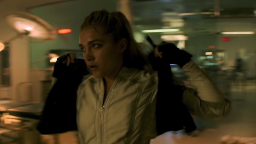 (not so much) comfort yelena belova tweet media