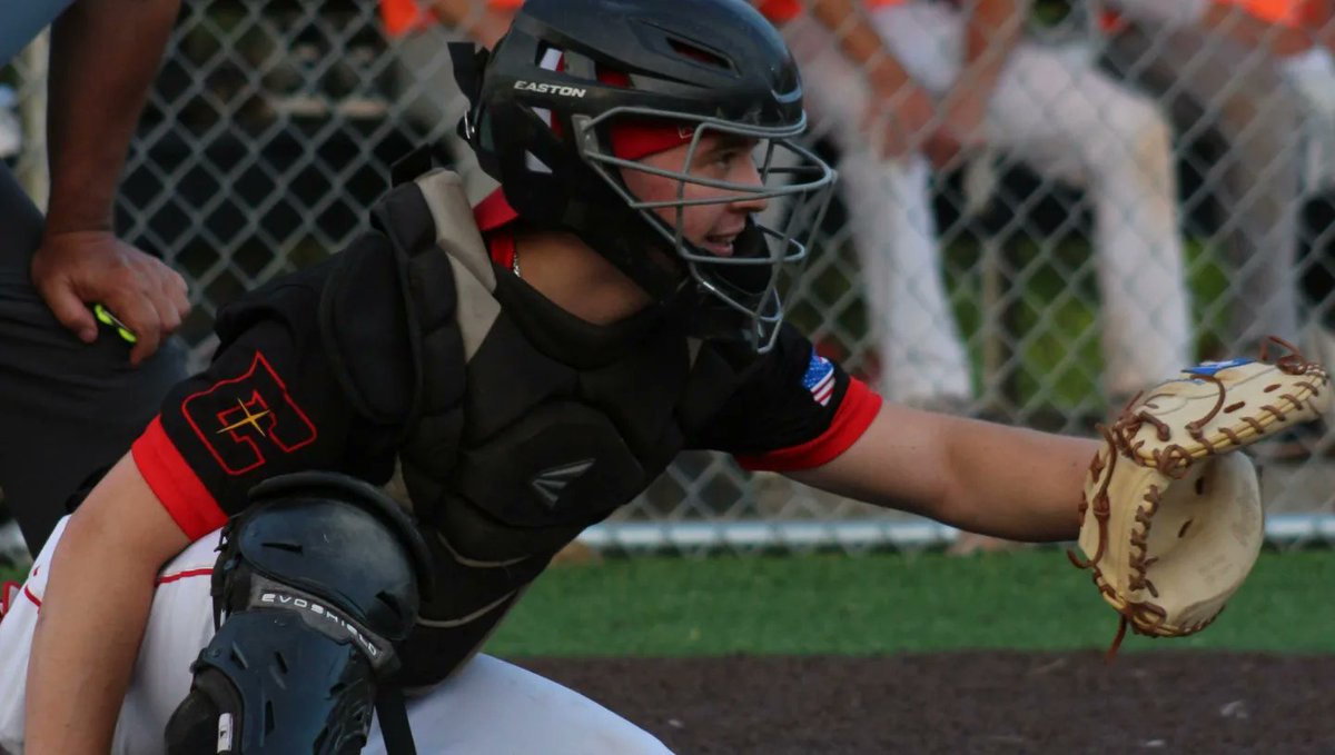 412_warriors's tweet image. Game day! Big test today vs the Oilers. Let's keep it rolling, boys! 

🆚: Oilers
🕓 6:00 pm
🏟️: Joe Natoli Field, Morningside
⚾️: Reed Bursic