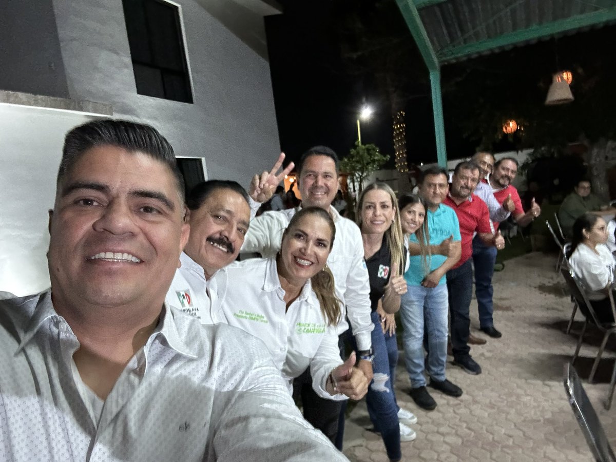 florrent's tweet photo. La fuerza de las mujeres es capaz de transformar lo inimaginable!Continuamos construyendo un triunfo arrasador con Ntra. Pdta. @Veronica_mtz a favor de nuestr@s candidat@s! Vamos con Manolo!! @manolojim vamos a ganar!
#Diputados por la #alianza 
@OnmpriNacional 
@ONMPRI_COAHUILA https://t.co/vVnCaCOK5F