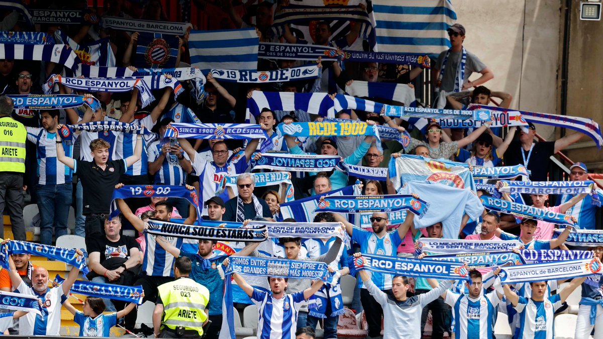 RCD Espanyol de Barcelona tweet media