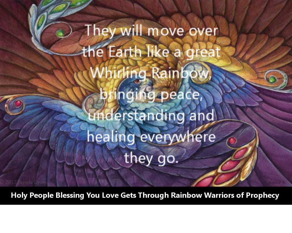 atomicskunk's tweet photo. #rainbow #earth #cosmicenergies #aquarianage #divineenergy #spirittribe #starseed #5d #crystalchildren #indigochildren #rainbowchildren #warriorsoftherainbow #divinemasculine #higherlove #lightwarriors #ascension #familyoflight #hopiprophecy #indigochild #rainbowwarriors https://t.co/WTQ5w6o1eL