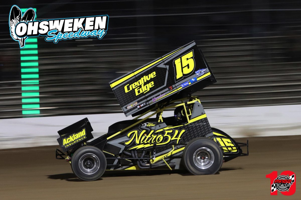 87SPEED_LLC's tweet photo. It was an 87SPEED sweep at Ohsweken Speedway this Friday! Ryan Turner picked up the 360 win and Austin Roes won the 602 crate class. A huge congratulations to both teams and good luck the rest of the season👊🏽
#87speed #87suspension #87titanium
📍https://t.co/DRIhJtXNI3📍 https://t.co/rzcAfUHYa5