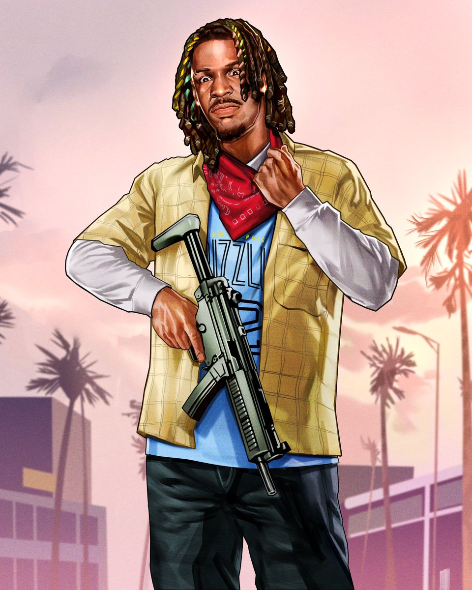 Conrad Javier tweet media