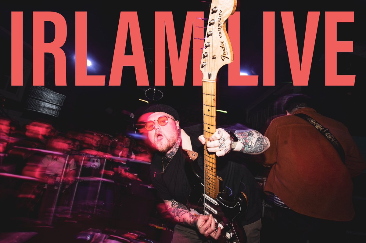 Lottery Winners (@lotterywinners) on Twitter photo Donāt forget weāre playing Irlam Live alongside some wicked artists on Sunday 4th June!
Just outside of Manchester, itās gonna be a belter.
Tickets at irlamlive.com
<a href="/IrlamLive/">Irlam Live</a> Donāt forget weāre playing Irlam Live alongside some wicked artists on Sunday 4th June!
Just outside of Manchester, itās gonna be a belter.
Tickets at irlamlive.com
<a href="/IrlamLive/">Irlam Live</a>