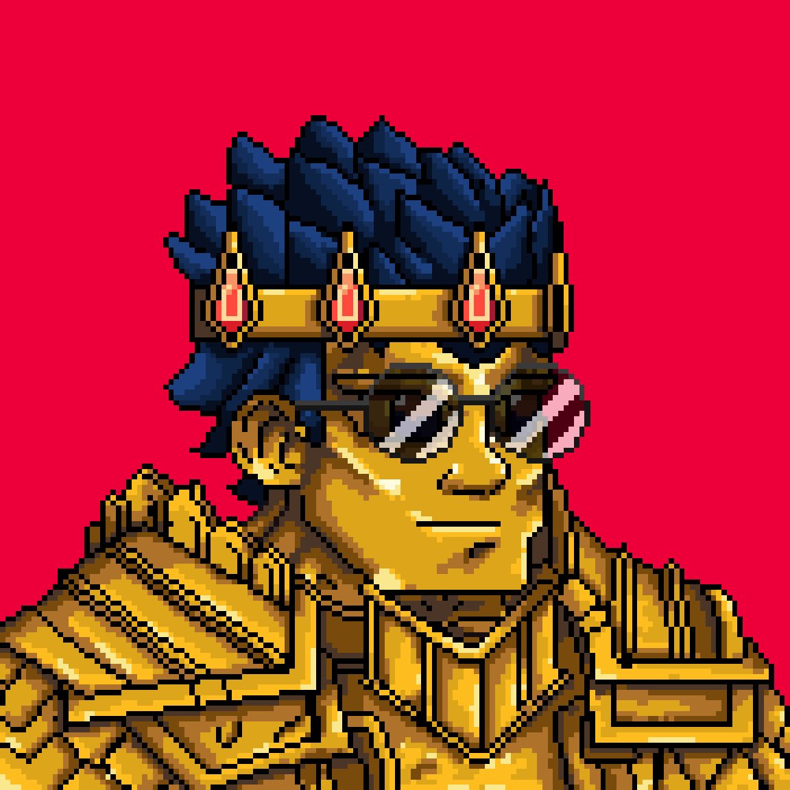 theseafolk's tweet image. Heeey #algofam today at 4:00 pm EST Wl shuffle for the Depthfolk on @ALGOxNFT !!!!!! Be ready to get into the seafolk!!!!!! #algorand #algonft