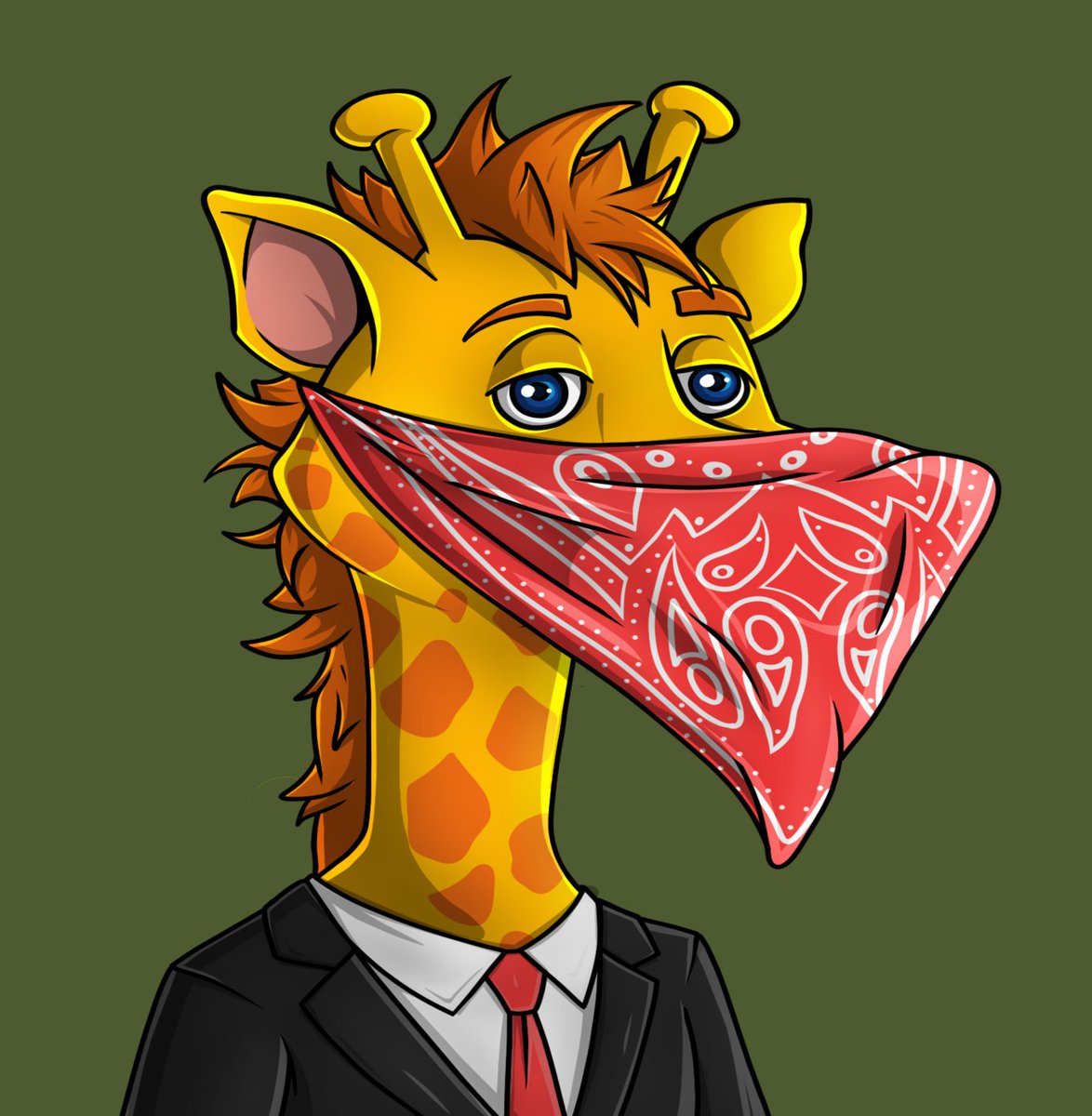 TaCkNFT's tweet photo. Wow 💥 TaCkNFT #438 has been sold for 0.40 $APT 🦒One more lucky person who will compete for 50% of the royalties next Monday.❤️‍🔥🍀💰

@TaCkNFT
#AptosEcosystem #NFTsales #NFTGiveaways #APT https://t.co/pvdjeVMfFd