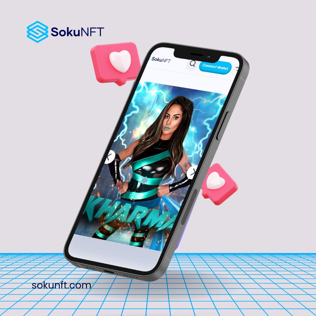 Soku Swap tweet media