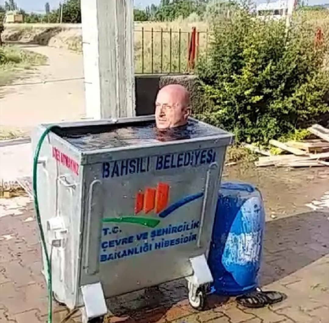 Kırıkkale Geyik tweet media